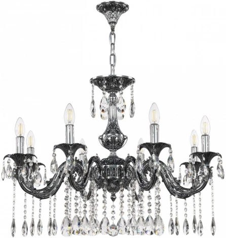 Подвесная люстра Bohemia AL7901 AL79101/8/250 A NB