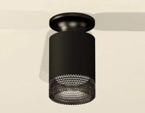 Накладной точечный светильник Ambrella Techno Spot XS6302102 (220V, круглые)