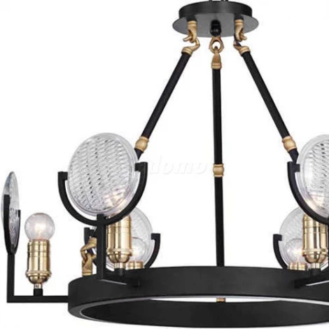 Подвесная люстра Favourite Fara 1721-6PC