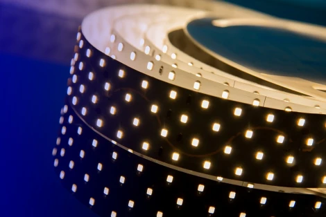 Светодиодная лента DesignLed LUX DSG2280-24-NW-33