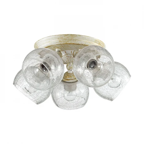 Потолочная люстра Lumion Clodina 3116/5CA