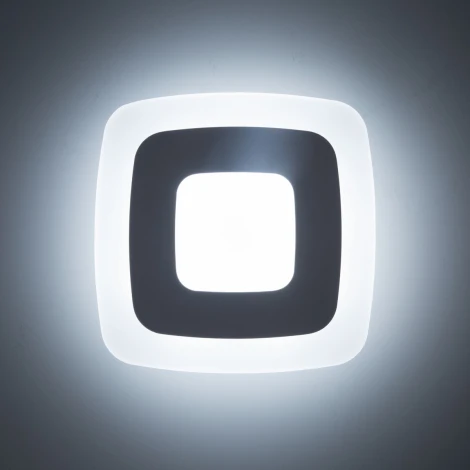 Настенный светильник Citilux Триест CL737B012 (LED, 220V)