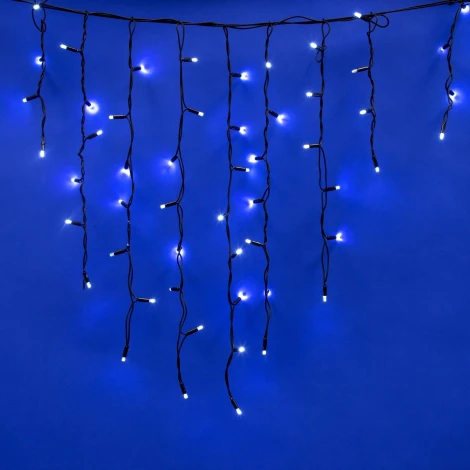 Гирлянда Uniel ULD-B3010-200/TBK WHITE IP67