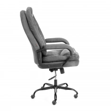 Кресло Tetchair COMFORT Lux (22) metalBL