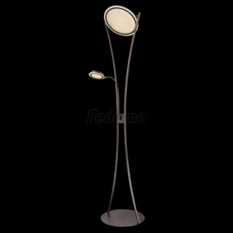 Торшер Globo Leandro 59054AC
