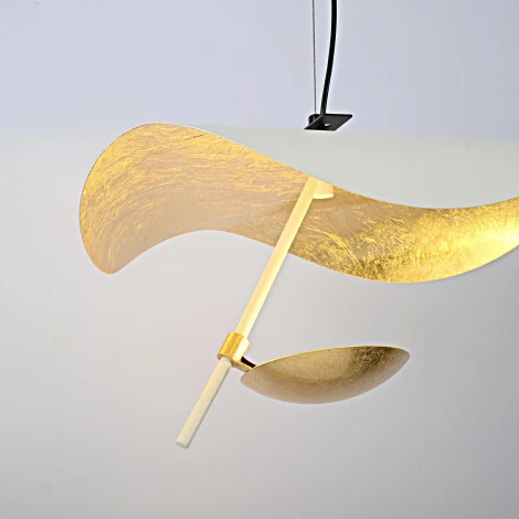 Подвесной светильник LED Lu Carte LC-11-0621