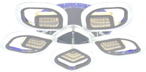 Потолочная люстра Мелодия Света SS1L 000030247