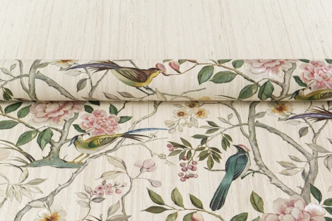 Обои виниловые Артекс Nature 10349-02 10,05 x 1,06 м