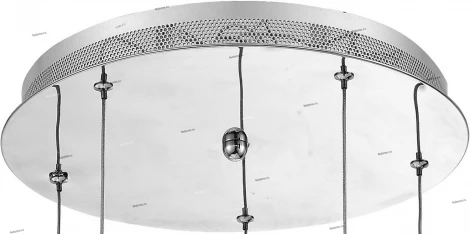 Подвесной светильник ST Luce Satellite SL781.103.05