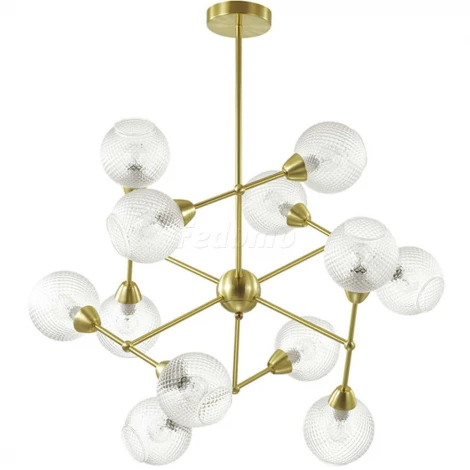 Потолочная люстра Lumion Everly 3752/12C