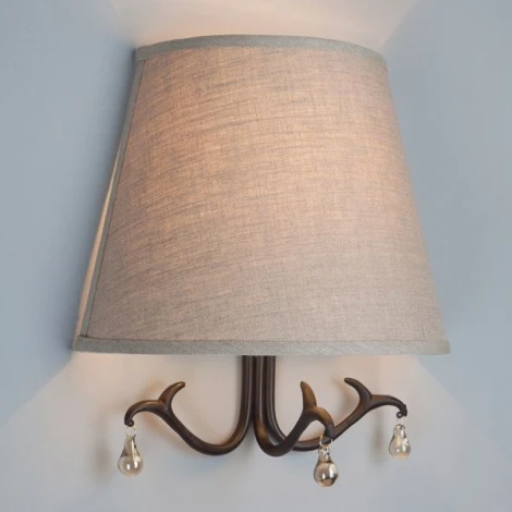 Бра L'Arte Luce Chalet L17821.03 (220V, ковка)