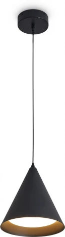 Подвесной светильник Freya True FR6181PL-L6B (LED, 220V, на проводе)