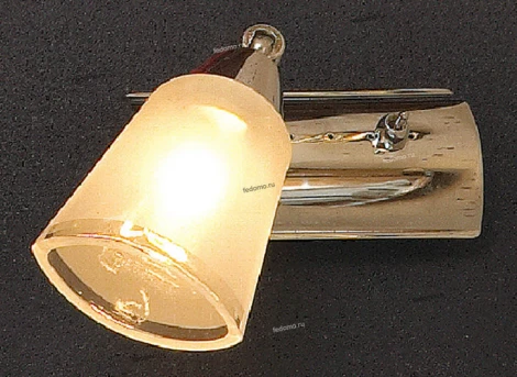 Бра Lussole Rasen LSL-5091-01