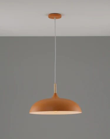 Подвесной светильник Moderli Hygo V11451-1P (220V, на проводе, круглые)