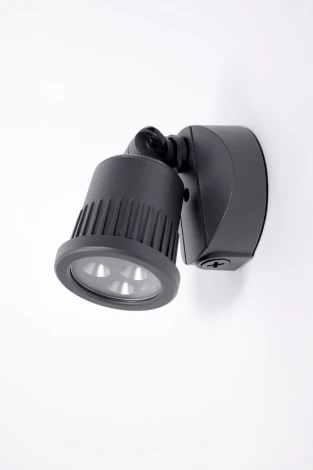 Прожектор уличный Oasis Light W6157