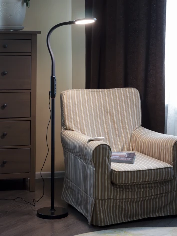 Торшер Artstyle TL-510B