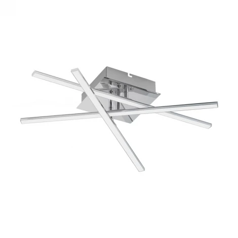 Потолочная люстра Eglo Lasana 1 95567