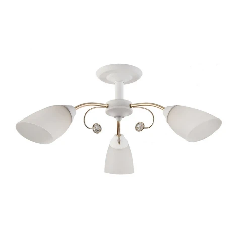 Потолочная люстра Toscom Elba TC-300-603