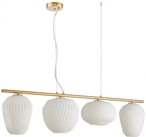 Подвесной светильник Favourite Comical 4052-4P (220V)