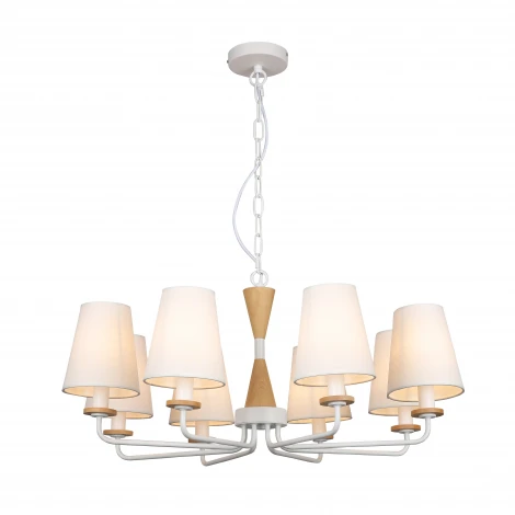 Подвесная люстра F-Promo Arbor 2736-8P