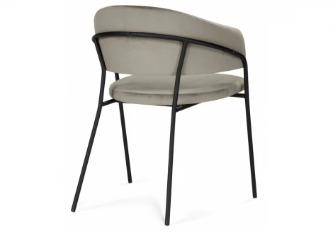 Стул на металлокаркасе Лукас Notta 626207