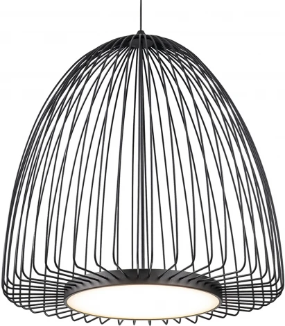 Подвесной светильник Mantra Smart 9016 (LED, 220V, на проводе)