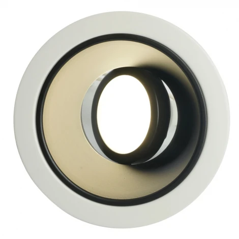 Светильник потолочный встраиваемый Feron DL3113 51365