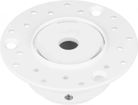 Крепление MonLIGHT-VT-HIDDEN-D25-WHITE (Arlight, Металл) 047261