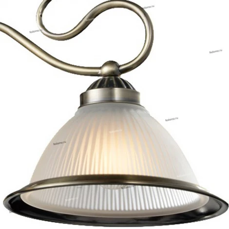 Подвесная люстра Arte Lamp Costanza A6276LM-3AB