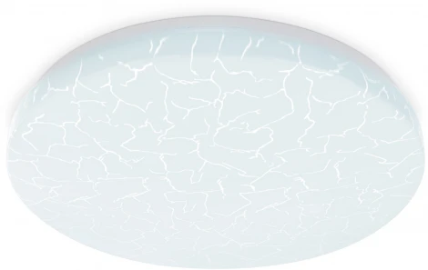 Потолочный светильник круглый Ambrella ORBITAL FZ1070