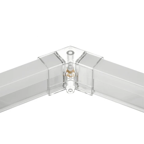 Коннектор Lumin'arte WTB-WBT-V-01 V-образный