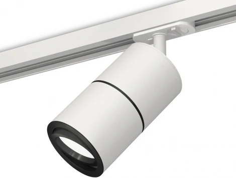 Комплект трекового светильника Ambrella TECHNO SPOT XT7401011 (220V)