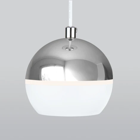 Подвесной светильник Elektrostandard DLS023 (LED, 220V, на проводе, шар)
