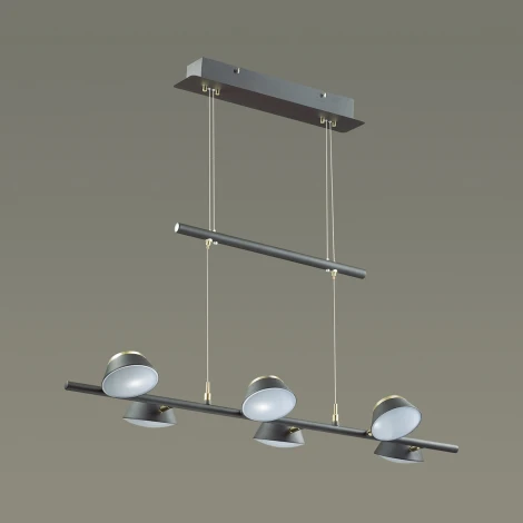 Подвесной светильник Lumion Jill 3747/30L