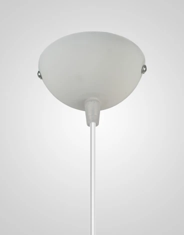 Подвесной светильник Мелодия Света Scandi PS8980-1 WT 000061123