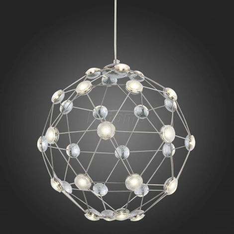 Подвесной светильник ST Luce Ufo SL796.103.48