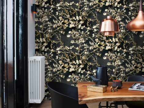 Рулонные обои BN International BN 17145