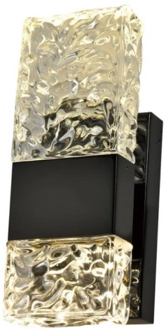 Настенный светильник Aployt Fabayann APL.335.21.10 (LED, 220V)