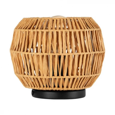 Настольная лампа с выключателем Eglo Sheldon 44145