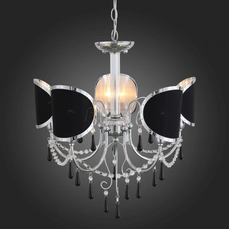 Подвесная люстра ST Luce Faccialuna SL173.103.05