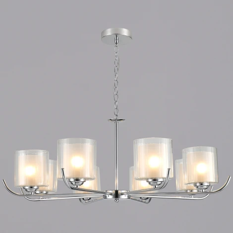 Подвесная люстра Reluce 19470-0.4-08