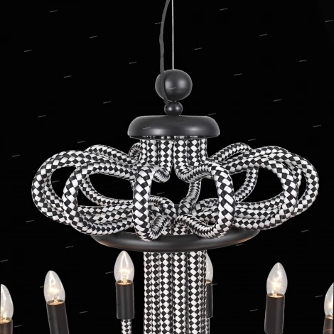 Подвесная люстра ST Luce Adagio SL811.703.12