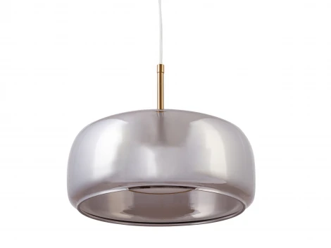 Подвесной светодиодный светильник MyFar Charlie MR2131-1PL (220V, на проводе, круглые, IP40)