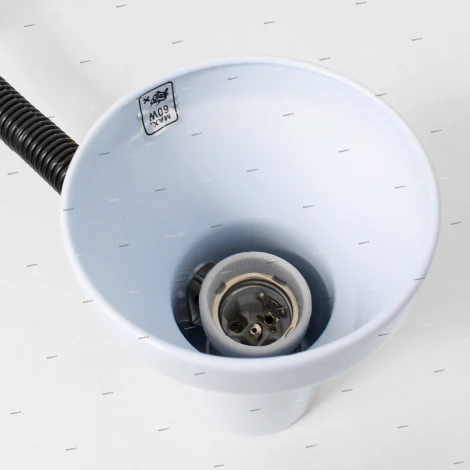 Horoz Derya HL067 (048-010-0060) white