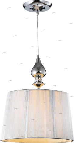 Подвесная люстра Collezioni Ely NC 38001/1WH