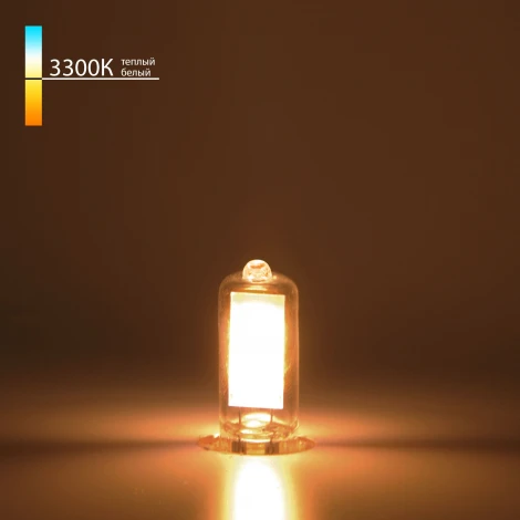 Умная лампочка светодиодная Elektrostandard BLG914