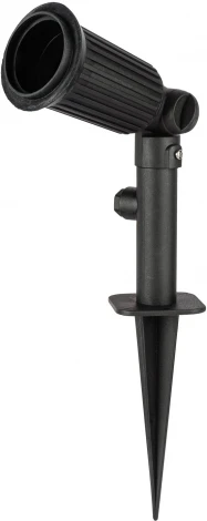 Грунтовый светильник IP44 Oasis Light HUMBERG 12600 Bl (220V)