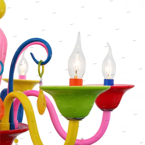 Подвесная люстра ST Luce Delizia SL672.963.06