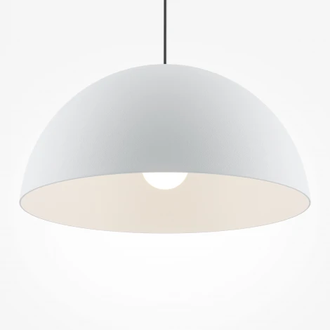 Подвесной светильник Maytoni Basic colors MOD168PL-01W (220V, на проводе)