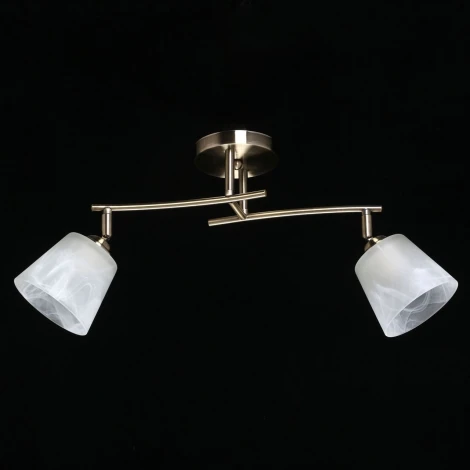 Потолочная люстра De City Тетро 673015402 (220V)